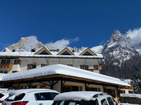Hotel Europa San Martino Di Castrozza